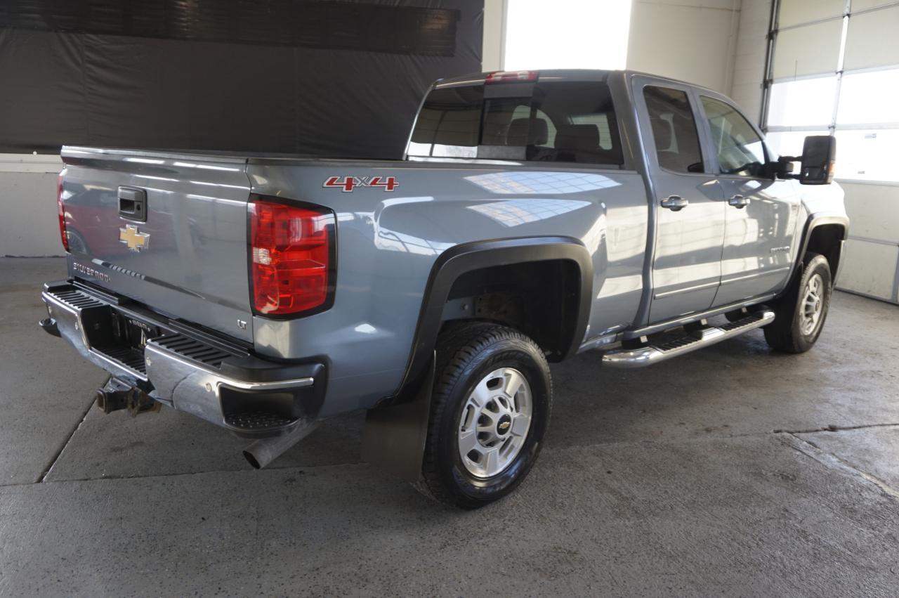 2016 CHEVROLET SILVERADO - Фото 3