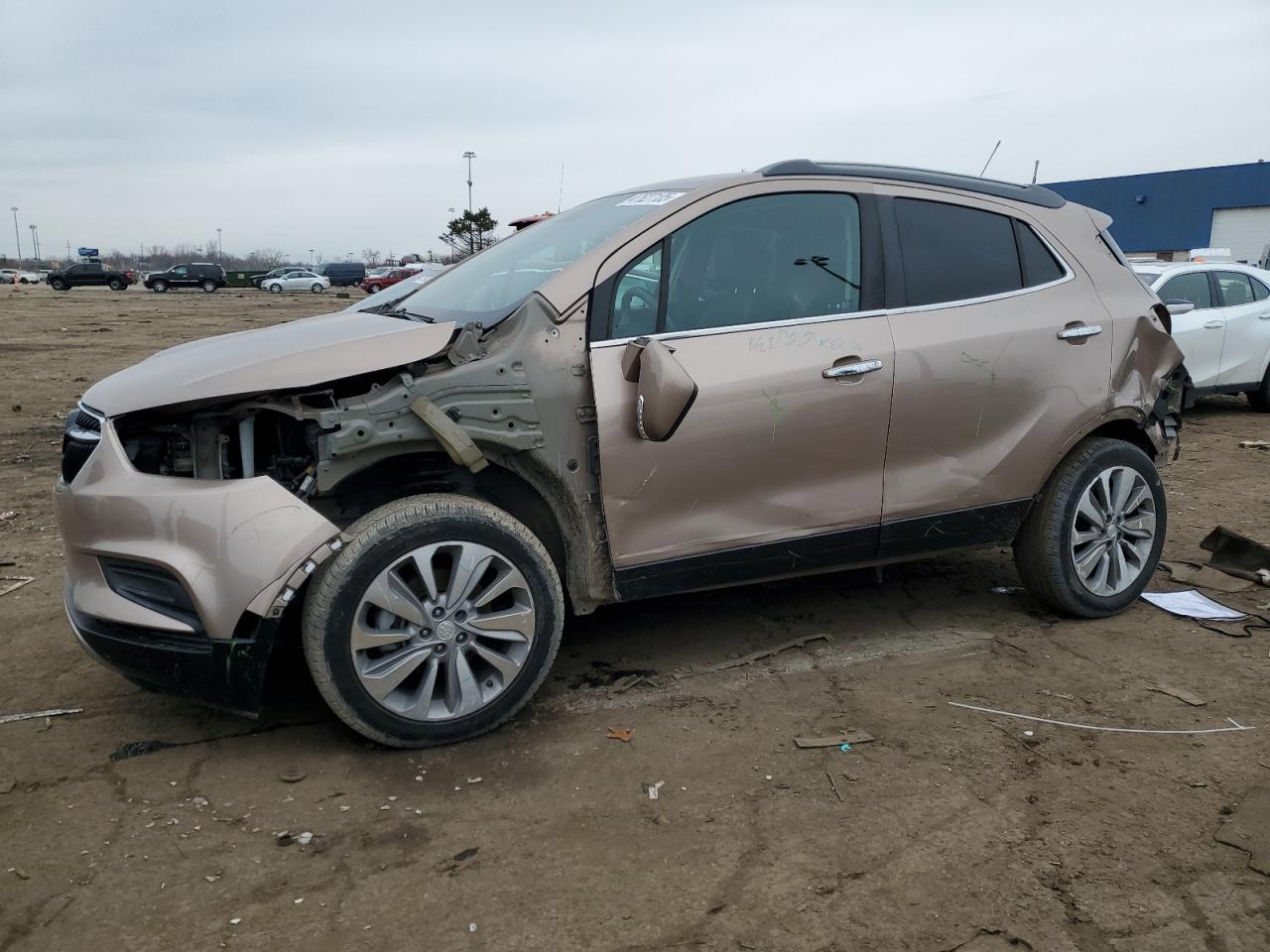 2019 BUICK ENCORE PRE