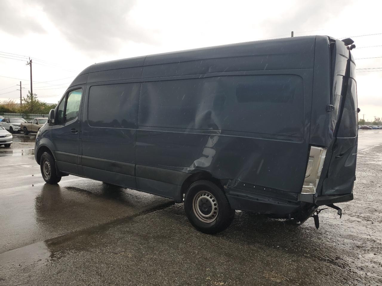 2019 MERCEDES-BENZ SPRINTER 2 - Image 2