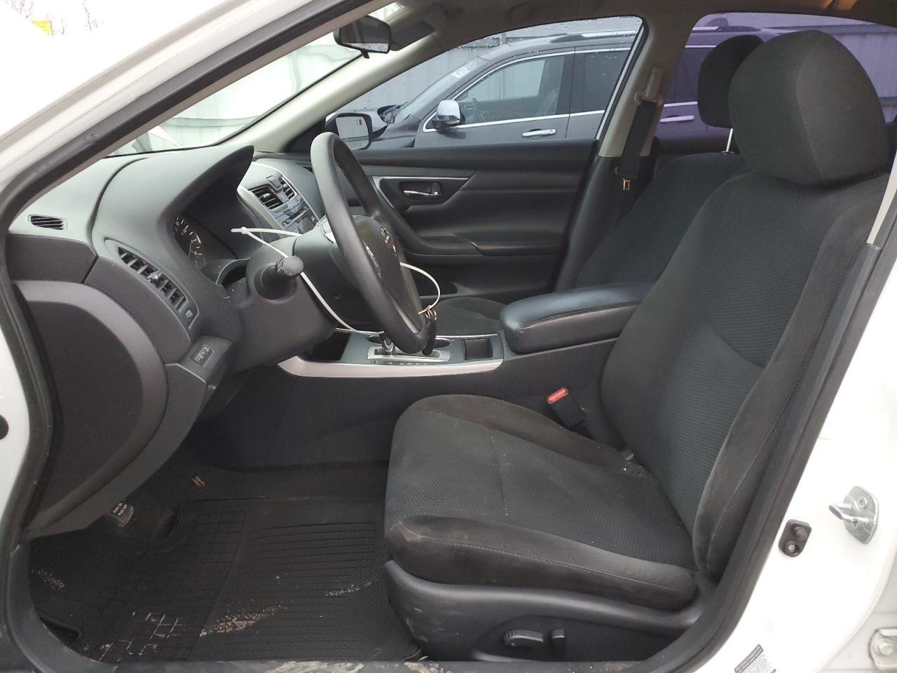 2015 NISSAN ALTIMA 2.5 - Фото 7