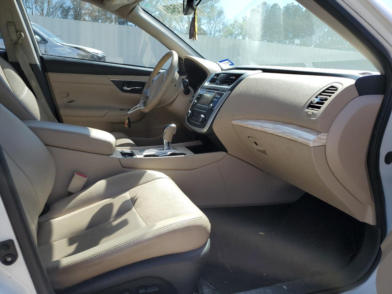2016 NISSAN ALTIMA 2.5 - Image 7