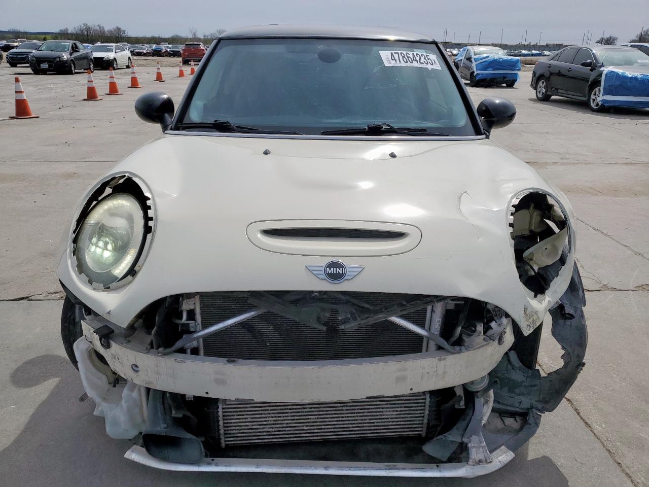2017 MINI COOPER S - Image 5