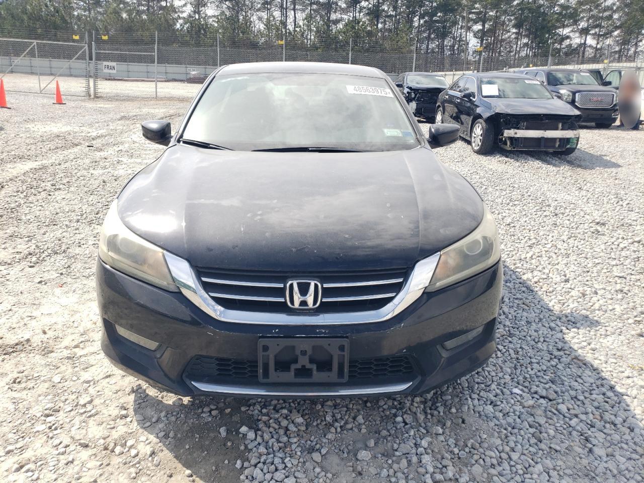 2014 HONDA ACCORD SPO - Image 5