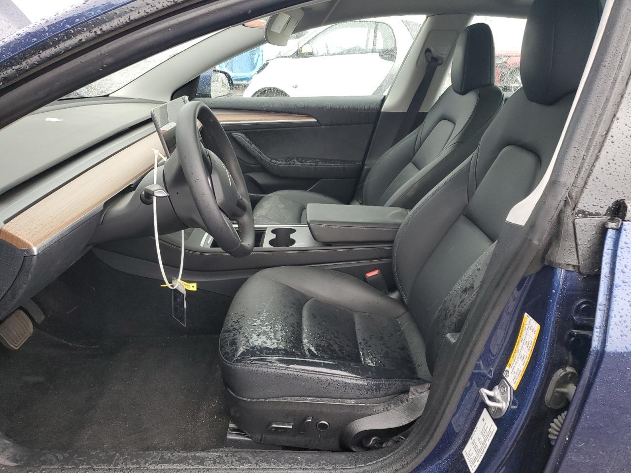 2023 TESLA MODEL 3 - Image 7