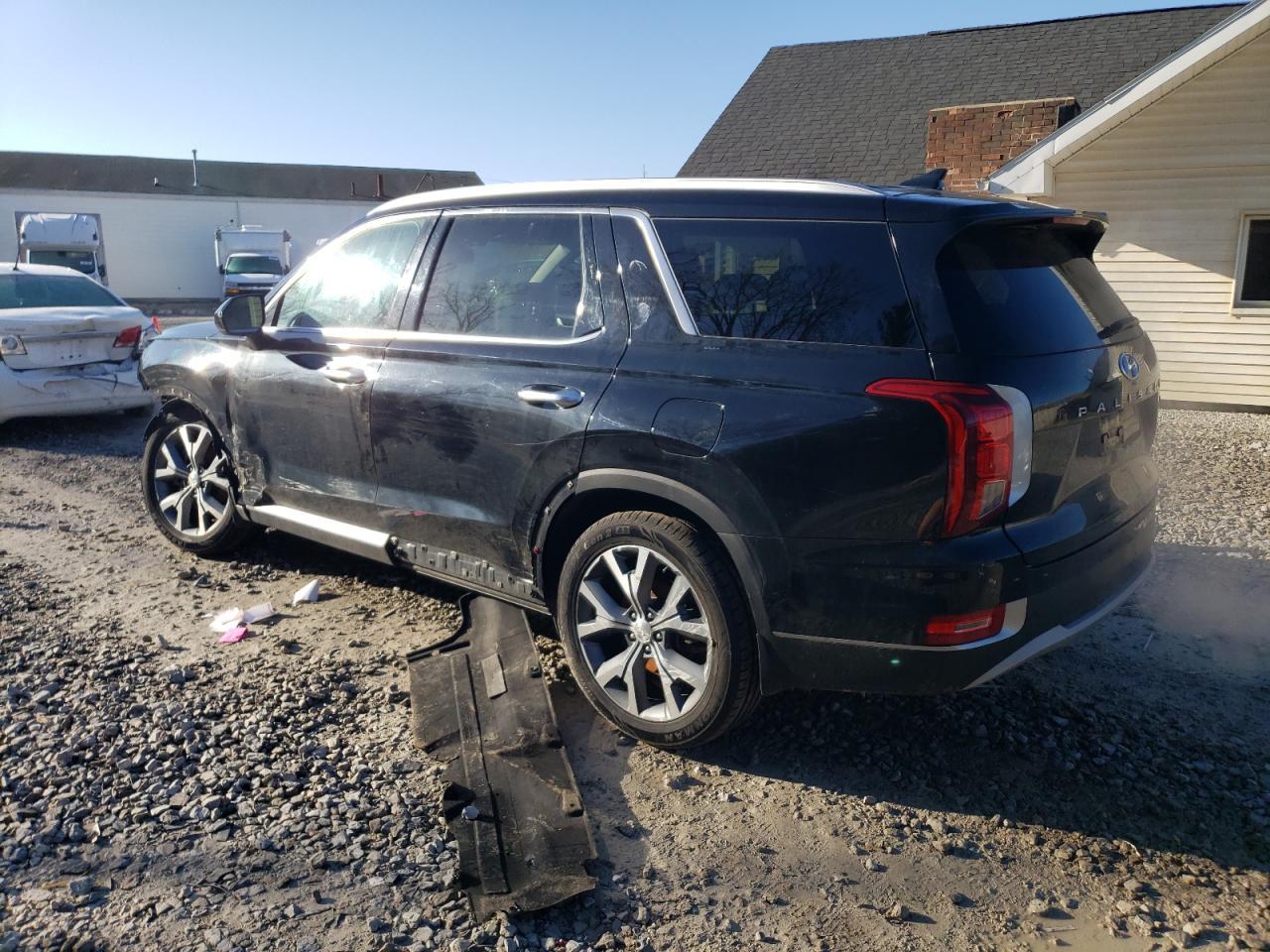 2020 HYUNDAI PALISADE S - Фото 2