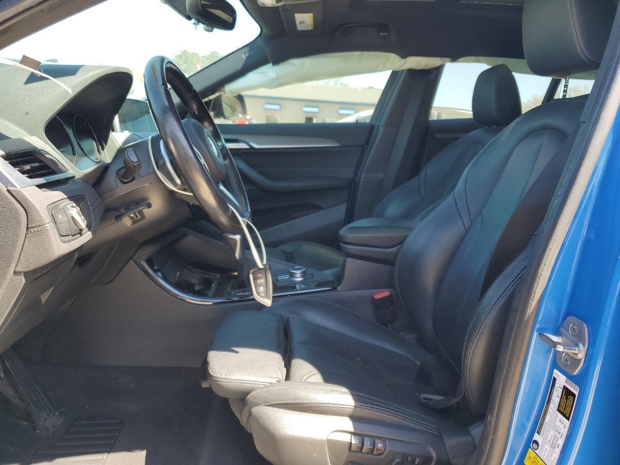 2018 BMW X2 XDRIVE2 - Image 7