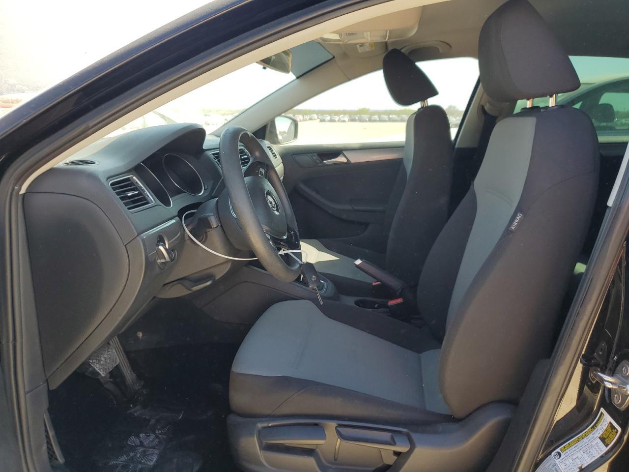 2017 VOLKSWAGEN JETTA S - Image 7