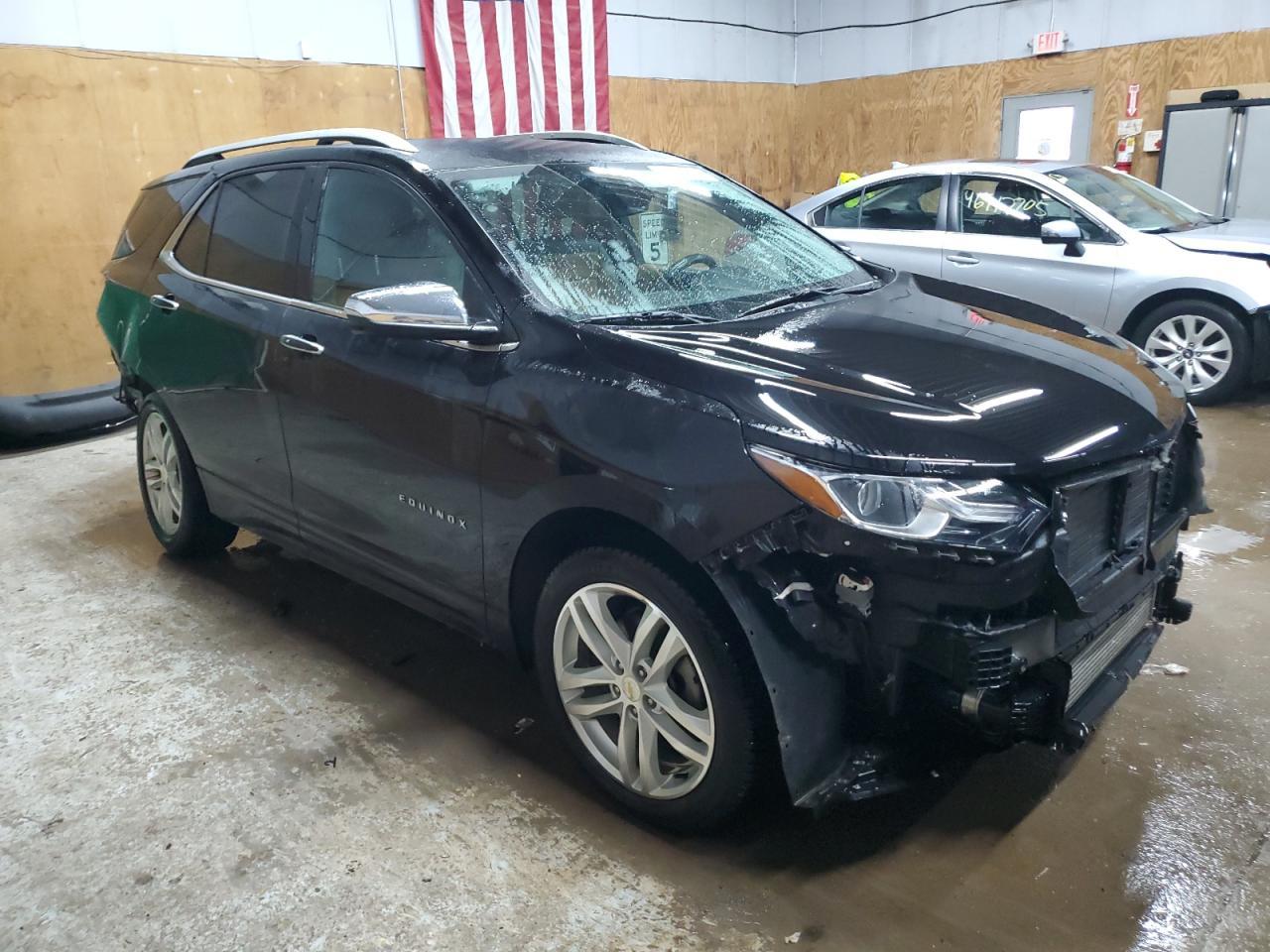 2018 CHEVROLET EQUINOX PR - Image 4