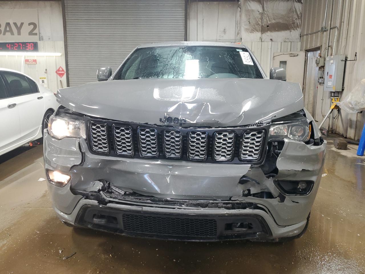2020 JEEP GRAND CHER - Фото 5
