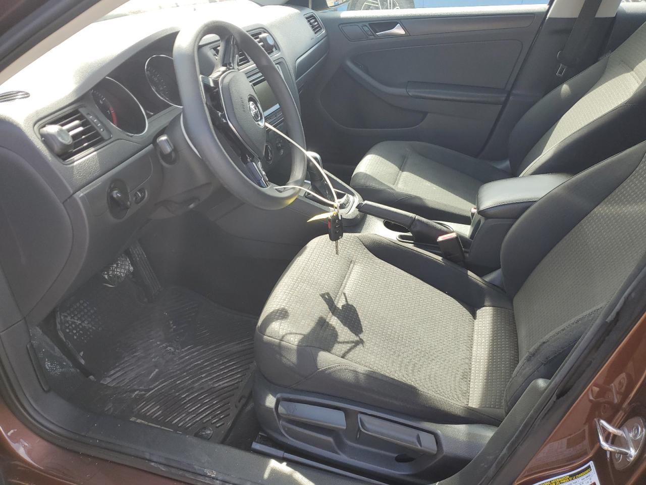 2016 VOLKSWAGEN JETTA S - Image 7