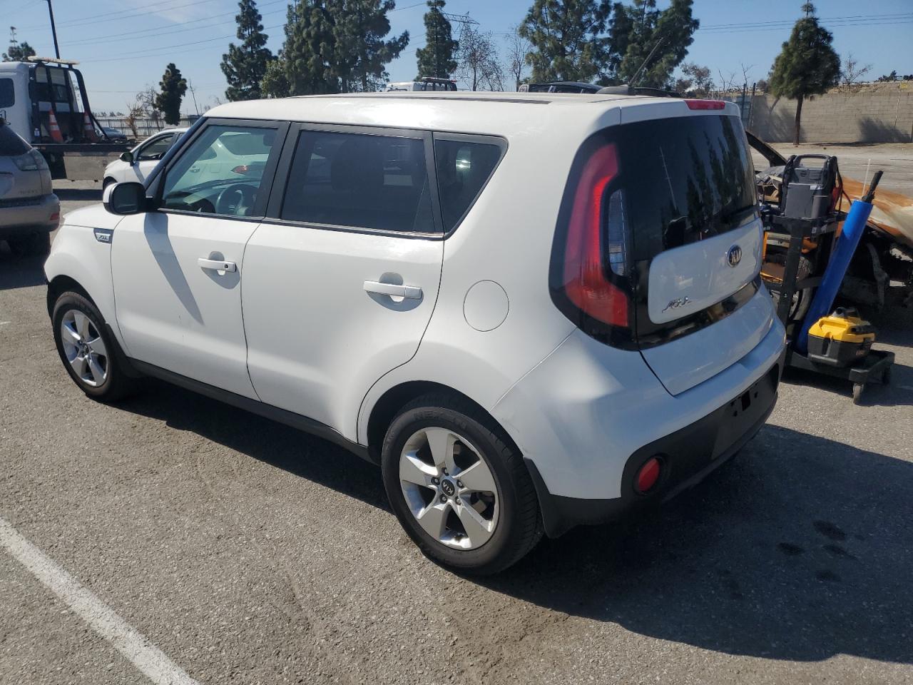 2019 KIA SOUL - Фото 2