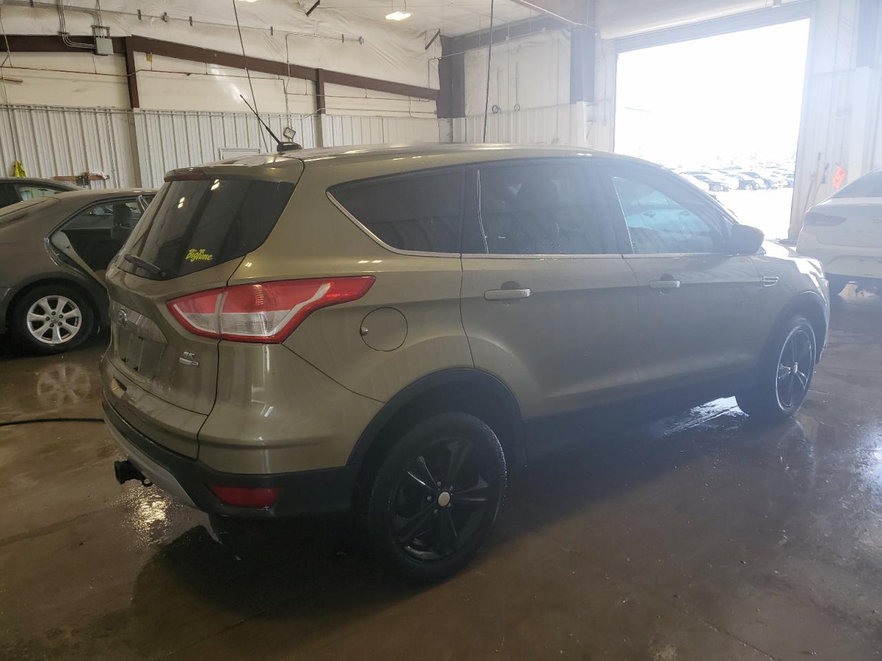 2013 FORD ESCAPE SE - Фото 3