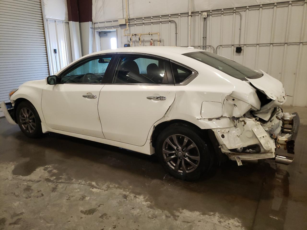 2015 NISSAN ALTIMA 2.5 - Фото 2