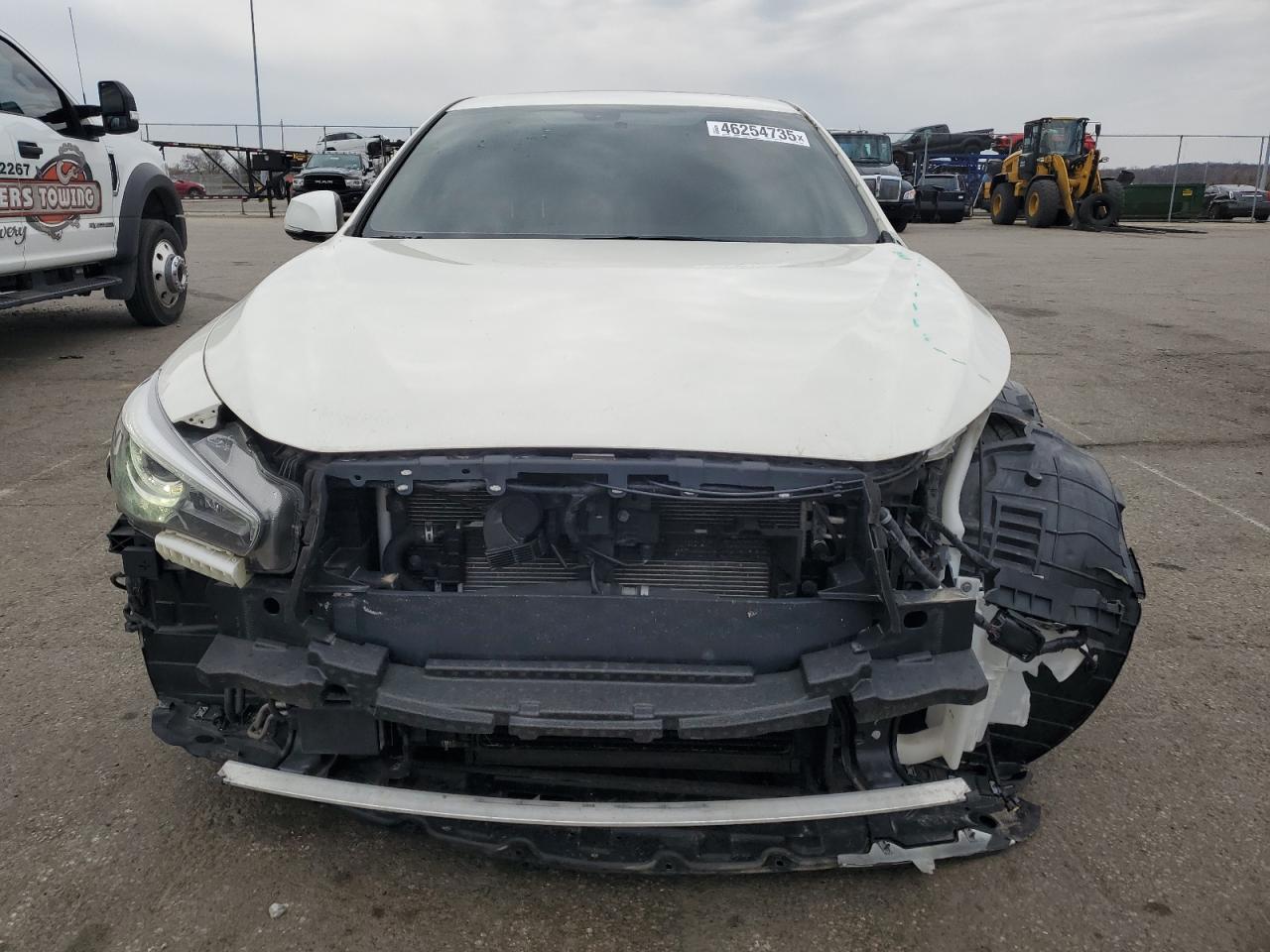 2019 INFINITI Q50 LUXE - Image 5
