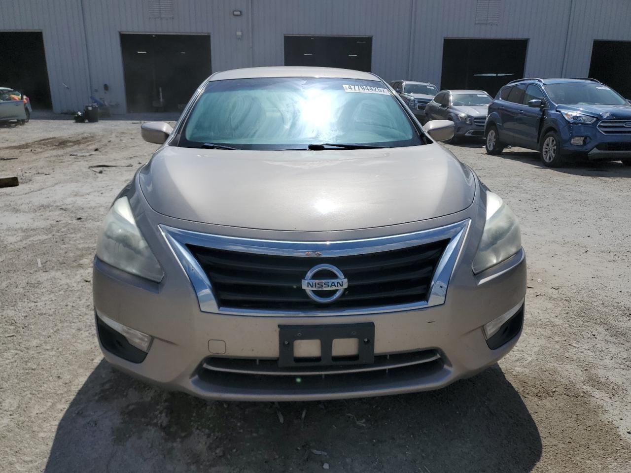 2015 NISSAN ALTIMA 2.5 - Фото 5