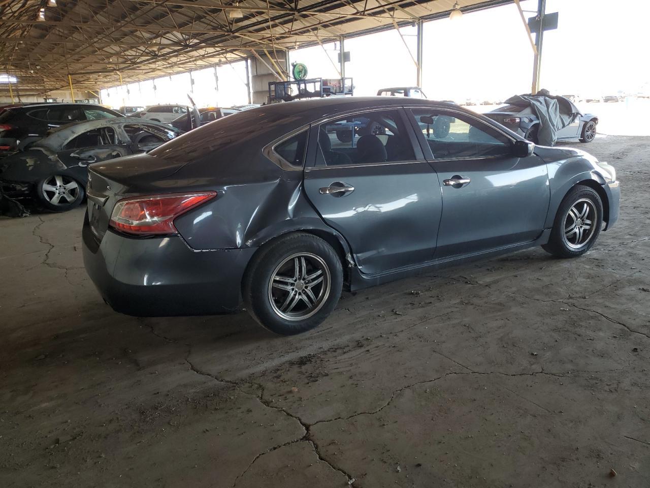 2013 NISSAN ALTIMA 2.5 - Image 3