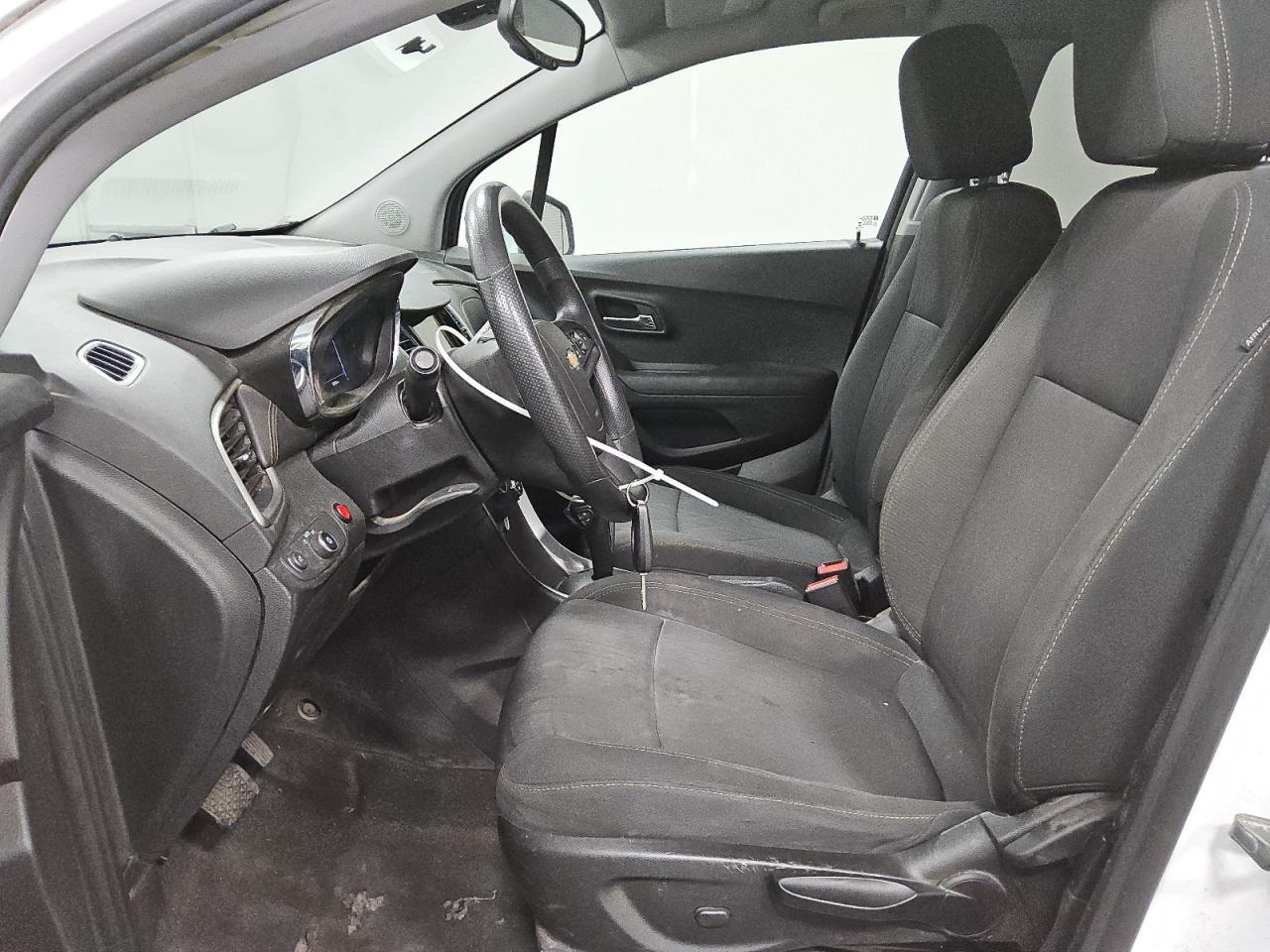 2019 CHEVROLET TRAX 1LT - Фото 7