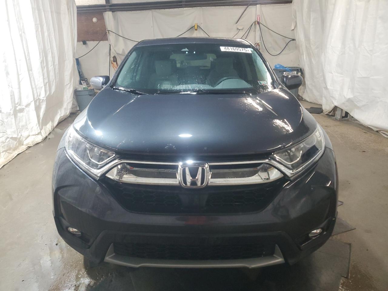 2018 HONDA CR-V EX - Image 5