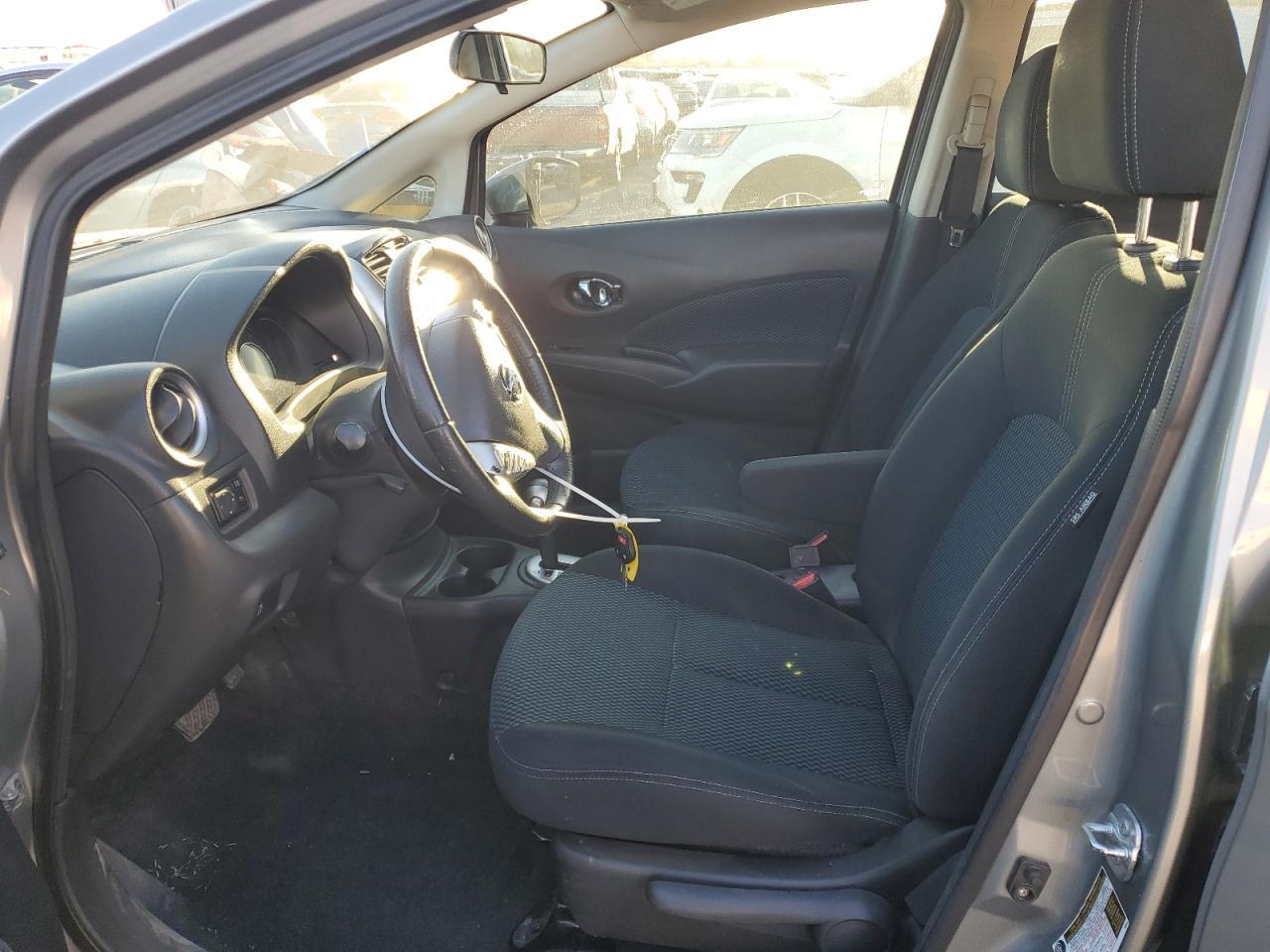 2015 NISSAN VERSA NOTE - Фото 7