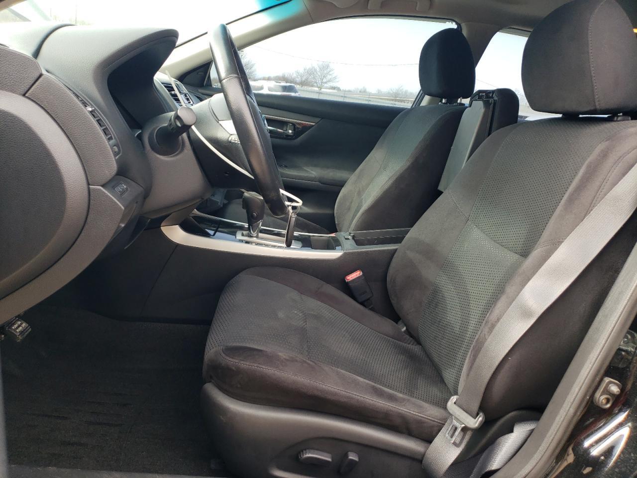 2014 NISSAN ALTIMA 2.5 - Фото 7