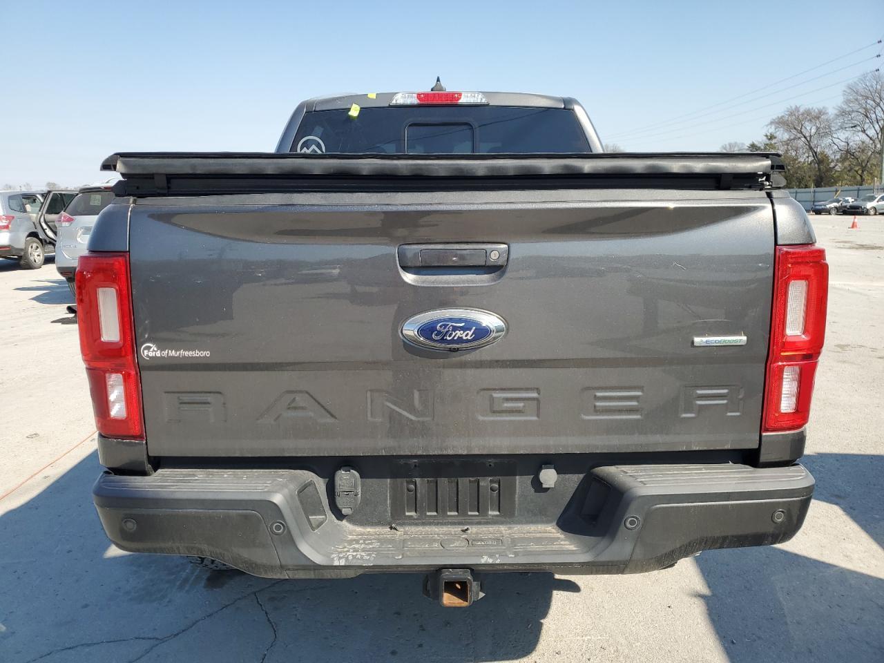 2020 FORD RANGER XL - Image 6
