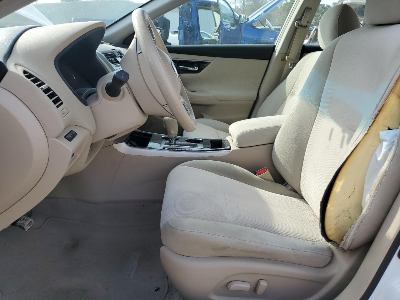 2013 NISSAN ALTIMA 2.5 - Image 7