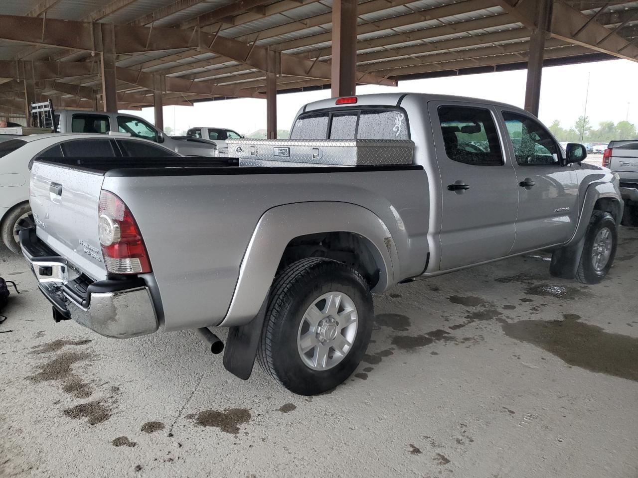 2013 TOYOTA TACOMA DOU - Image 3