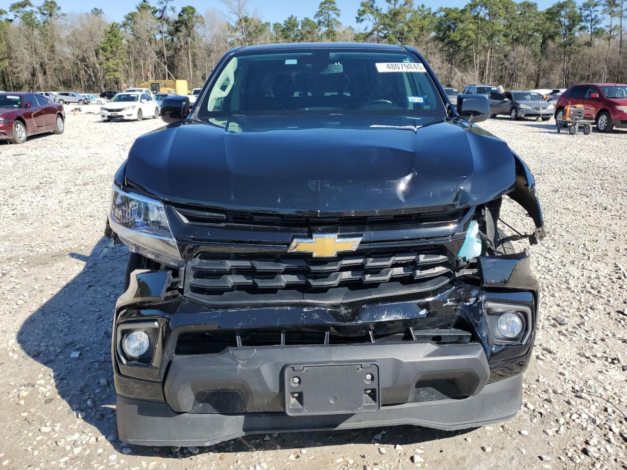 2021 CHEVROLET COLORADO L - Image 5