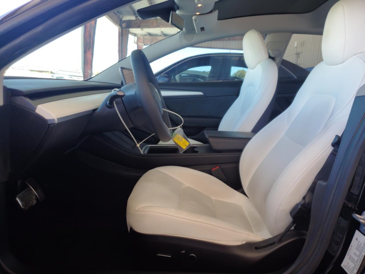 2021 TESLA MODEL 3 - Image 7