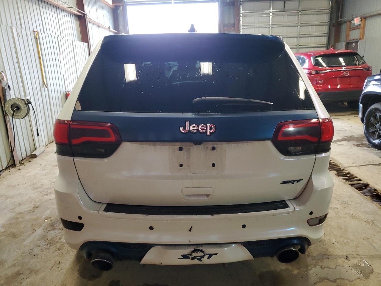 2015 JEEP GRAND CHER - Фото 6