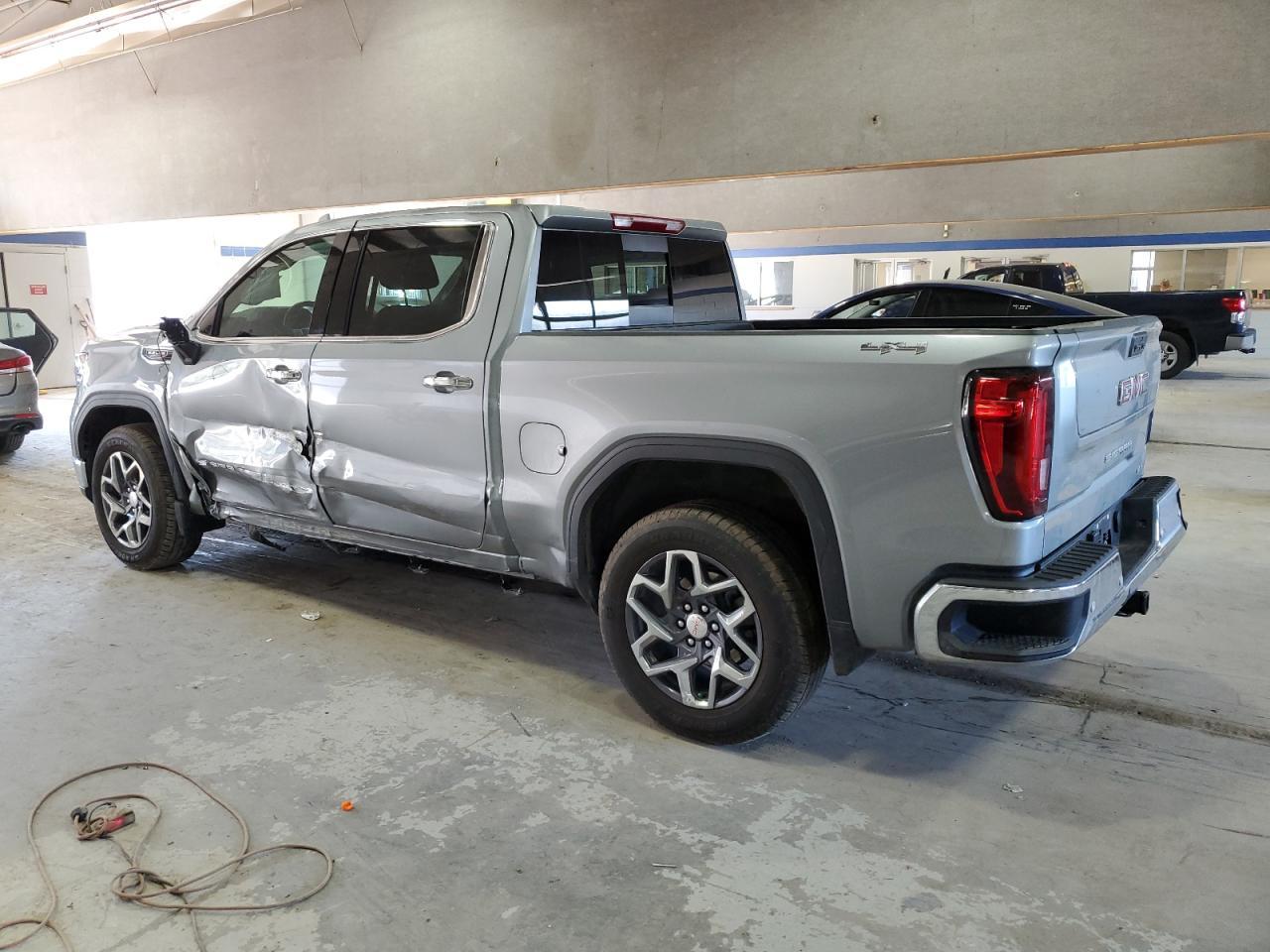 2024 GMC SIERRA K15 - Image 2