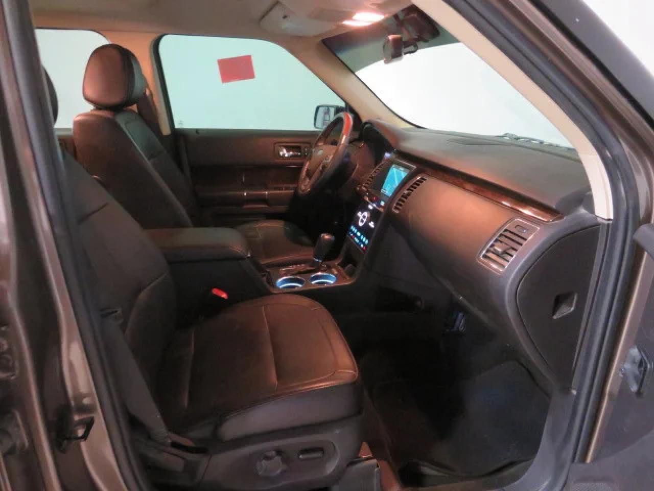 2019 FORD FLEX LIMIT - Image 5