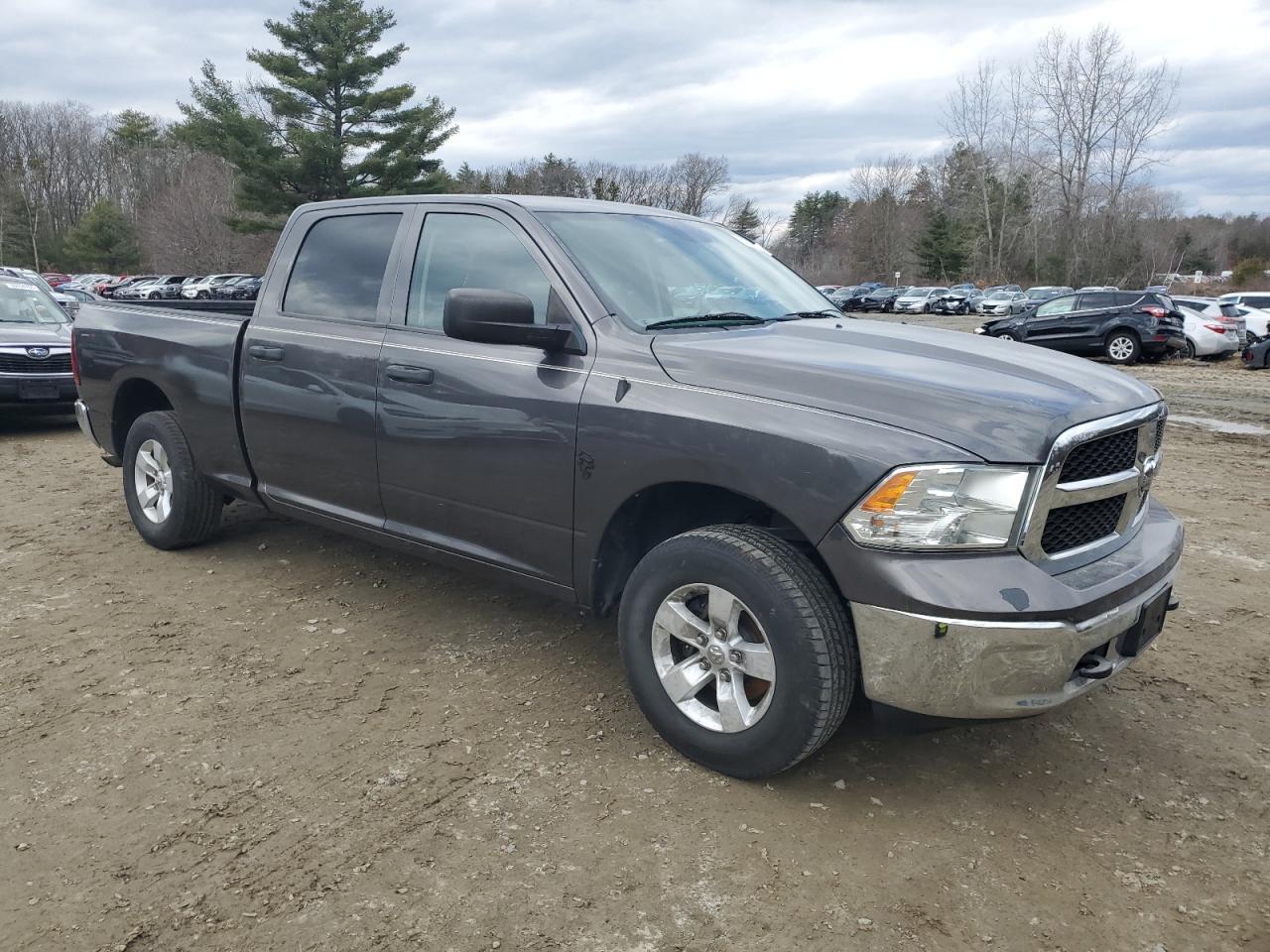 2014 RAM 1500 ST - Image 4