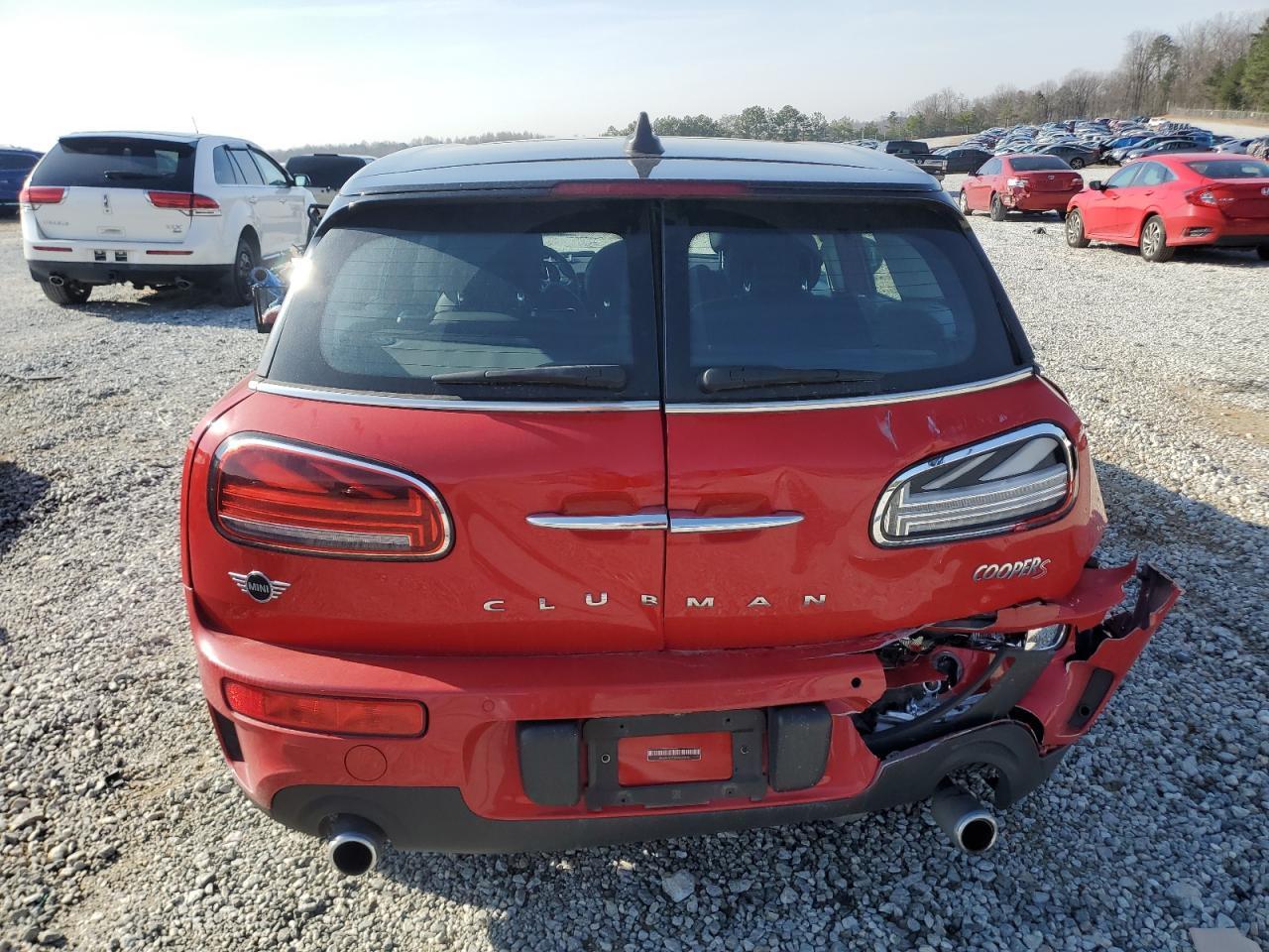 2023 MINI COOPER S C - Image 6