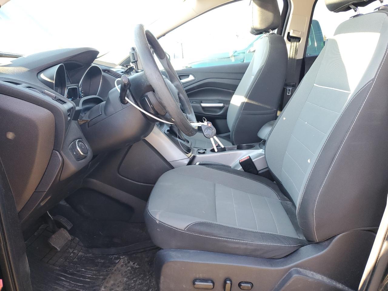 2014 FORD ESCAPE SE - Image 7