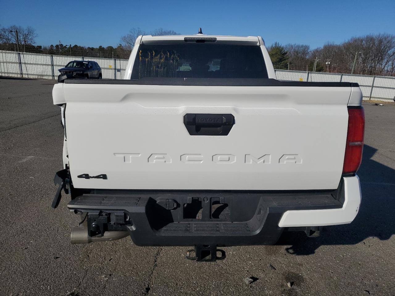 2024 TOYOTA TACOMA DOU - Image 6