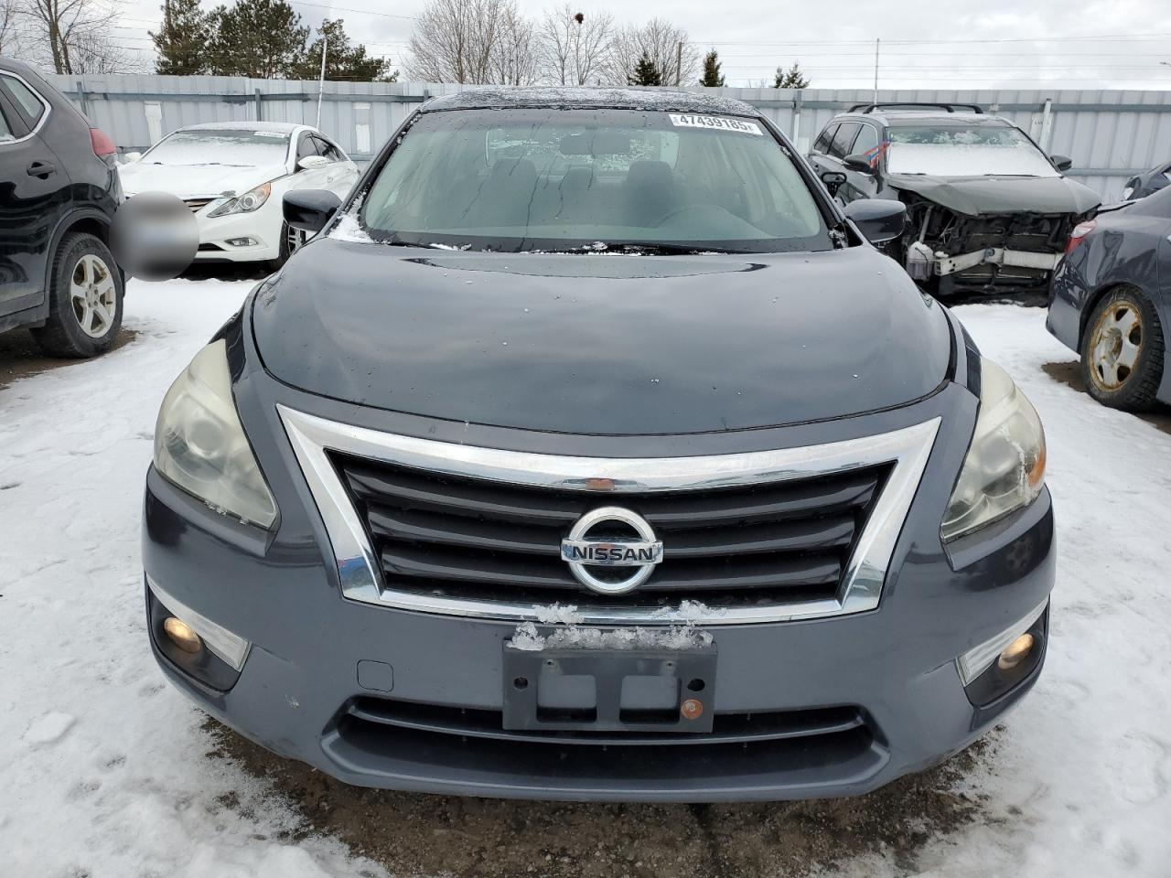 2013 NISSAN ALTIMA 2.5 - Image 5