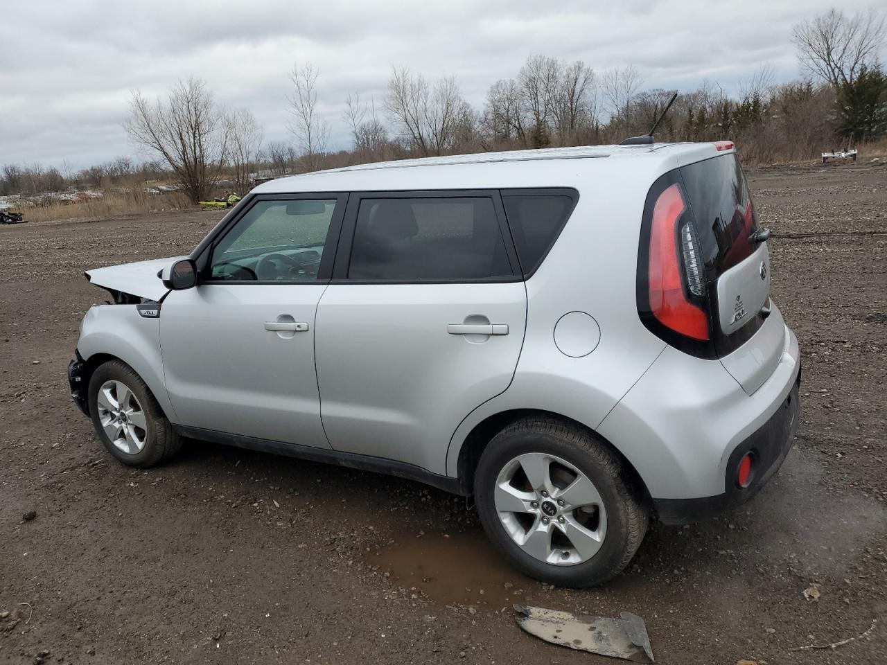 2017 KIA SOUL - Image 2