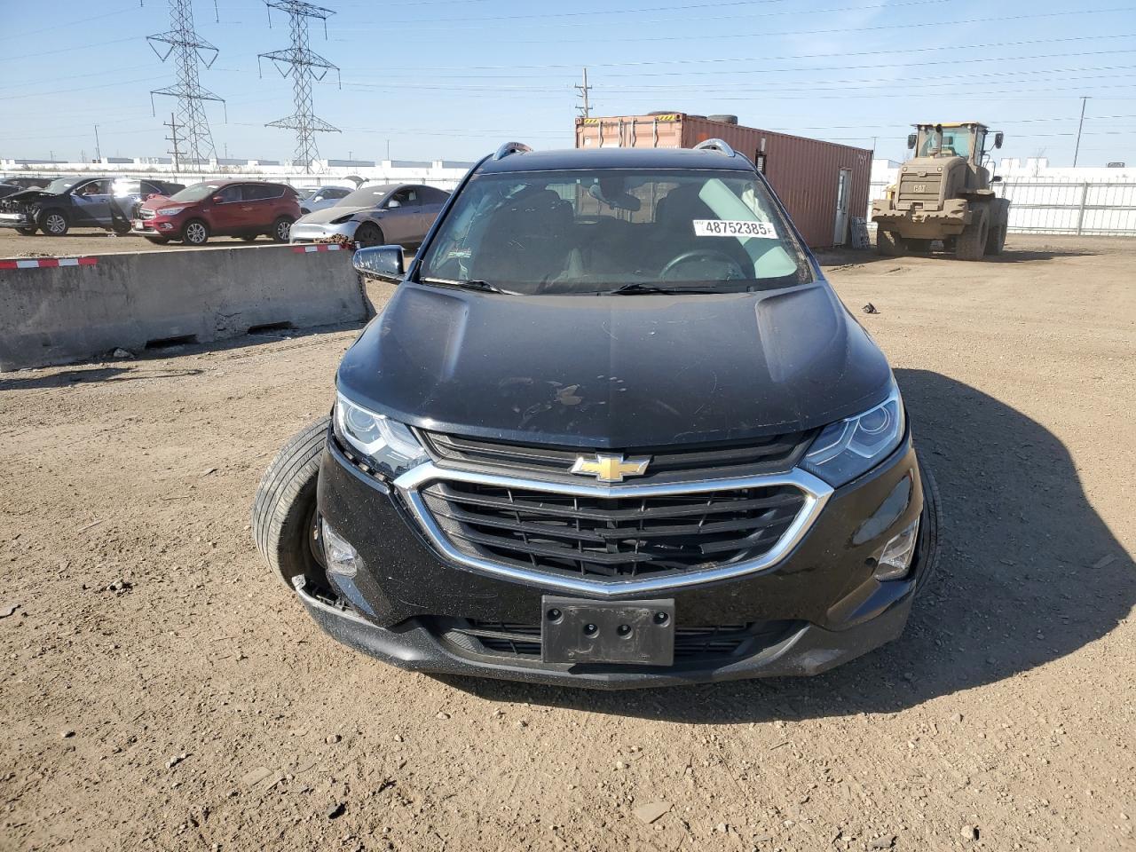 2019 CHEVROLET EQUINOX LT - Image 5