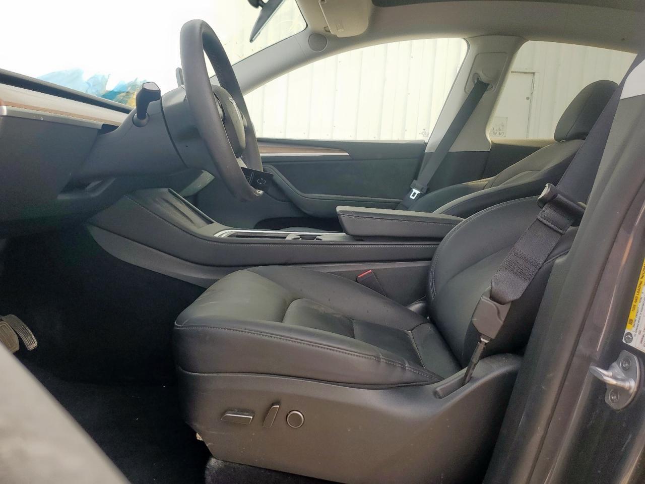 2023 TESLA MODEL Y - Image 7