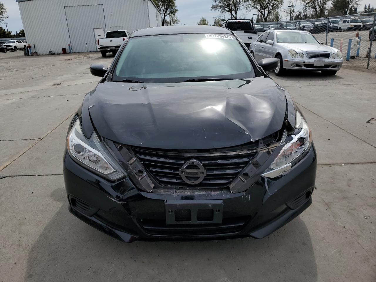 2016 NISSAN ALTIMA 2.5 - Image 5