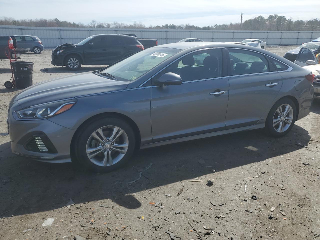 2019 HYUNDAI SONATA LIM