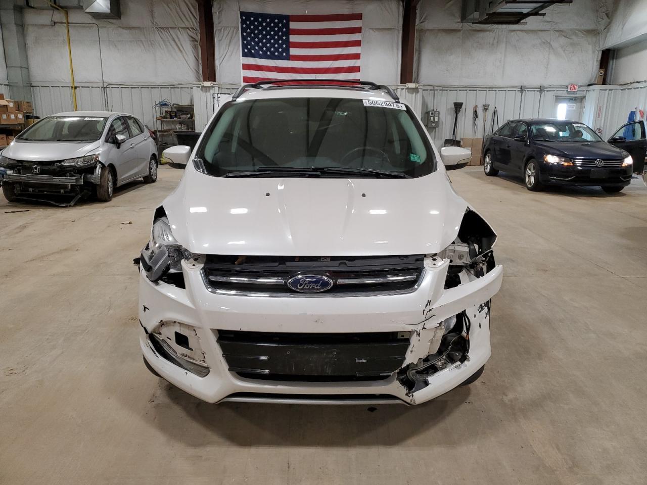 2013 FORD ESCAPE SEL - Image 5