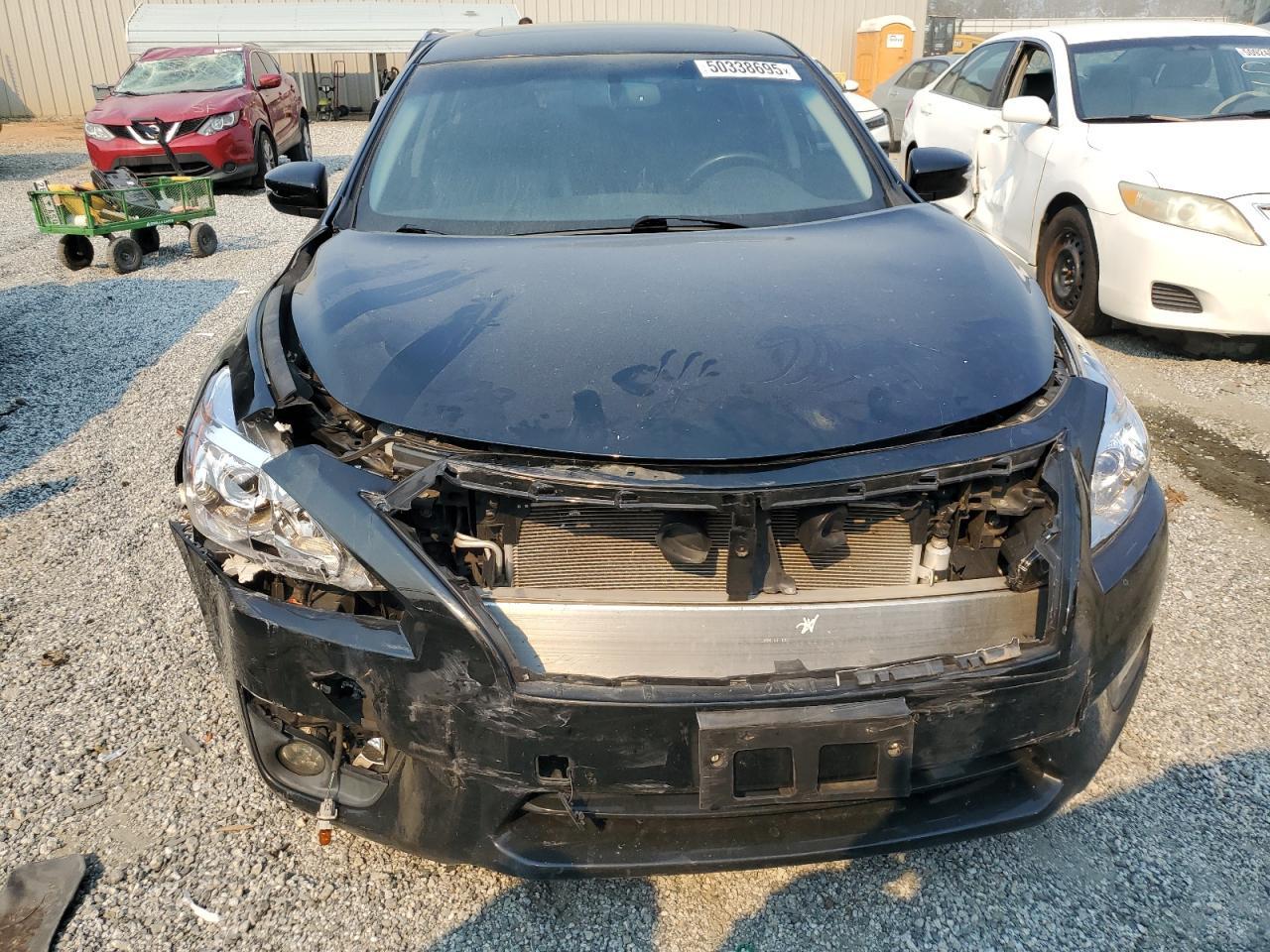 2014 NISSAN ALTIMA 2.5 - Image 5