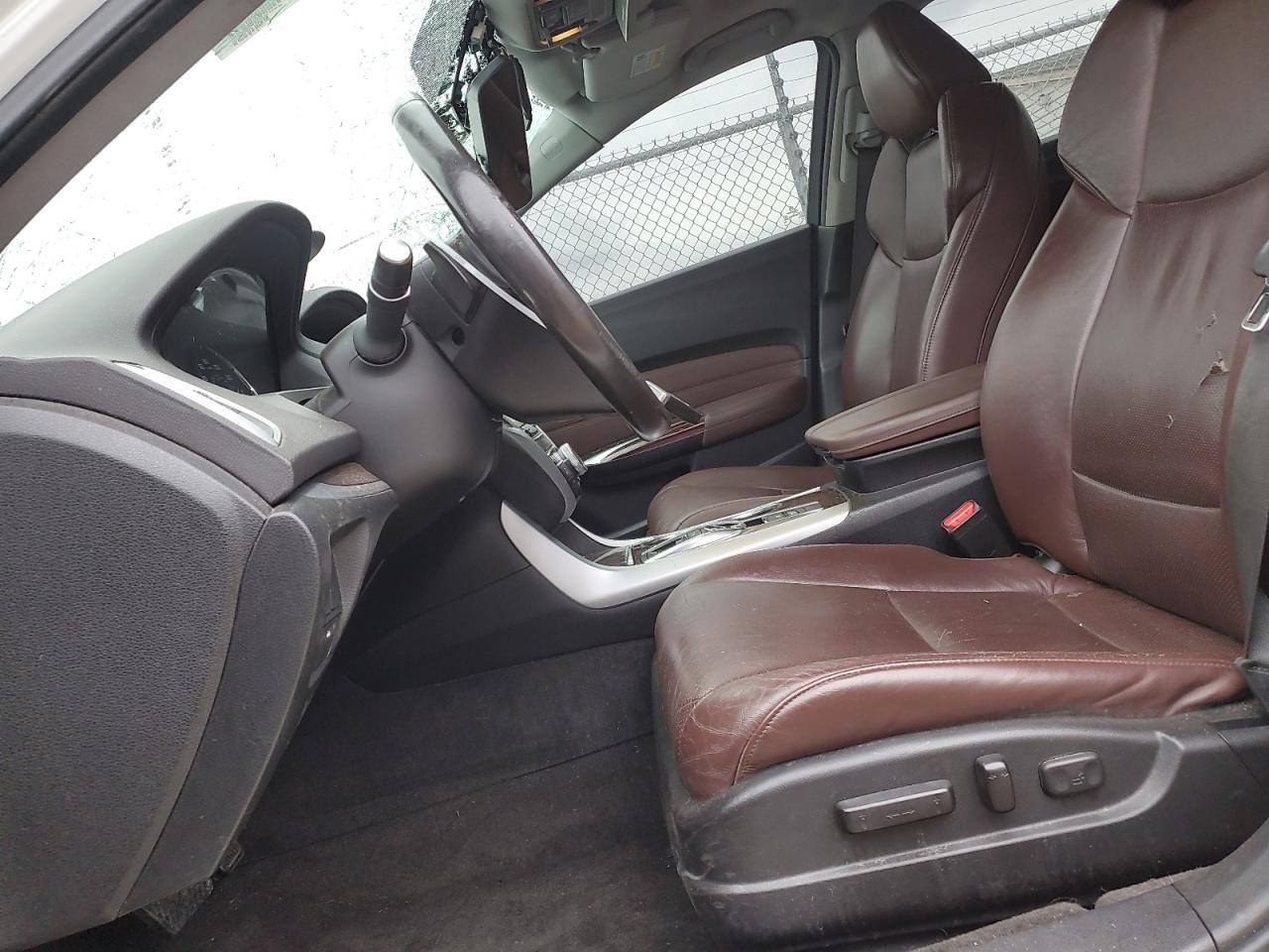 2015 ACURA TLX TECH - Фото 7