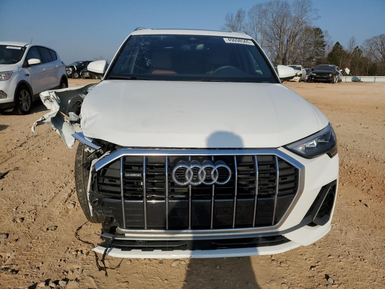 2021 AUDI Q3 PREMIUM - Фото 5