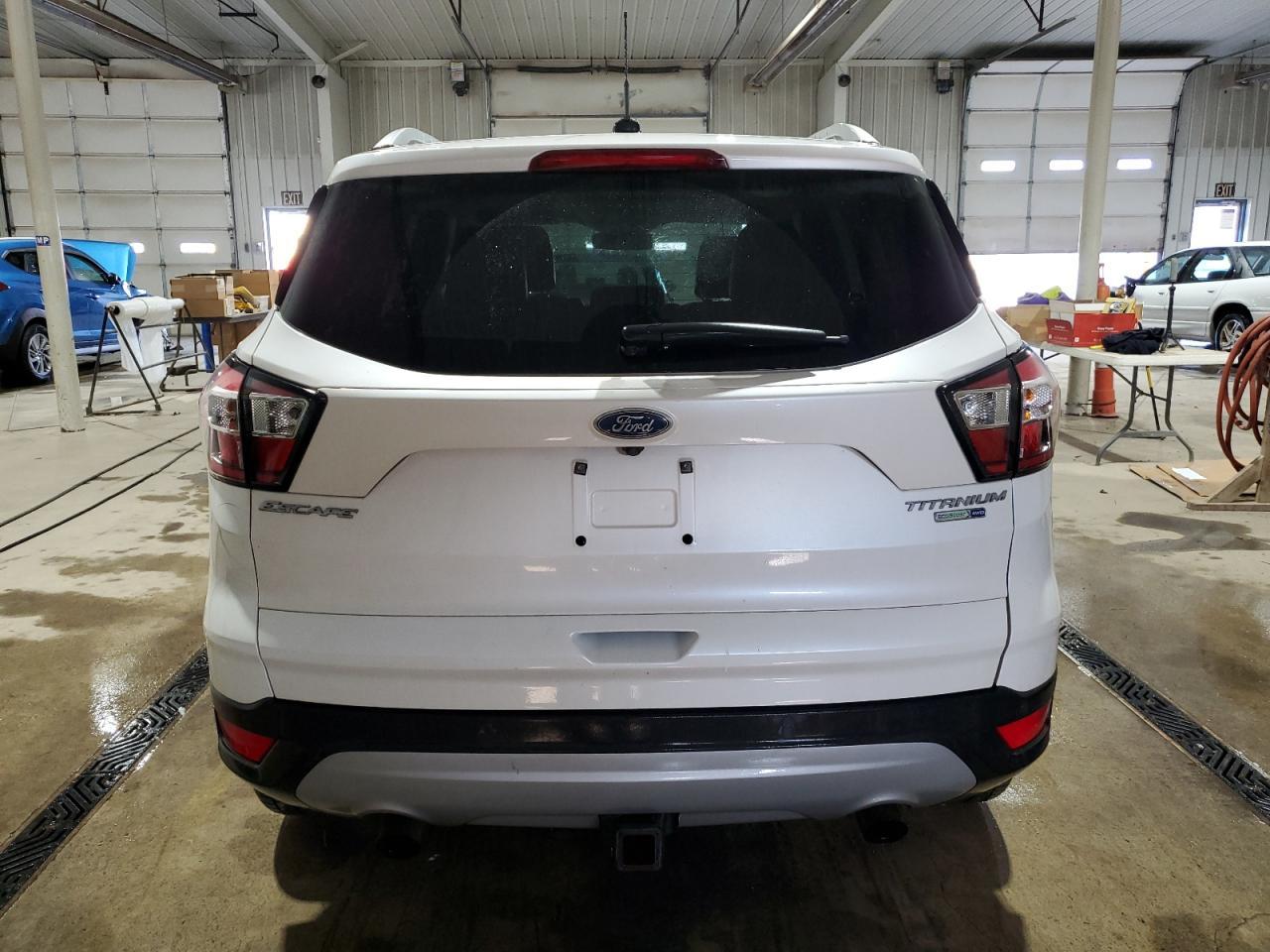 2017 FORD ESCAPE TIT - Image 6
