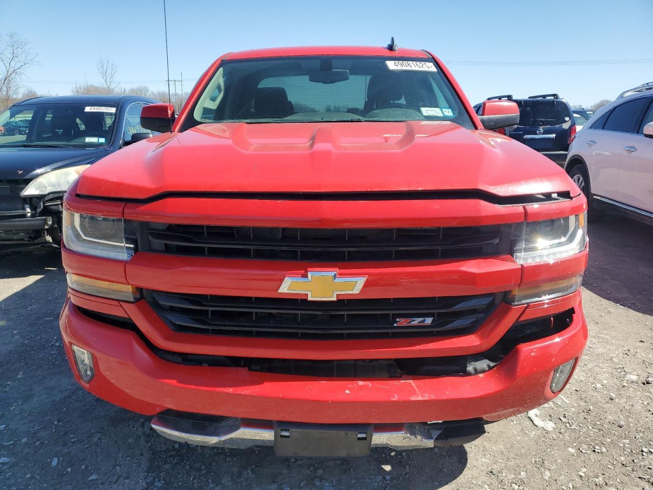 2019 CHEVROLET SILVERADO - Image 5