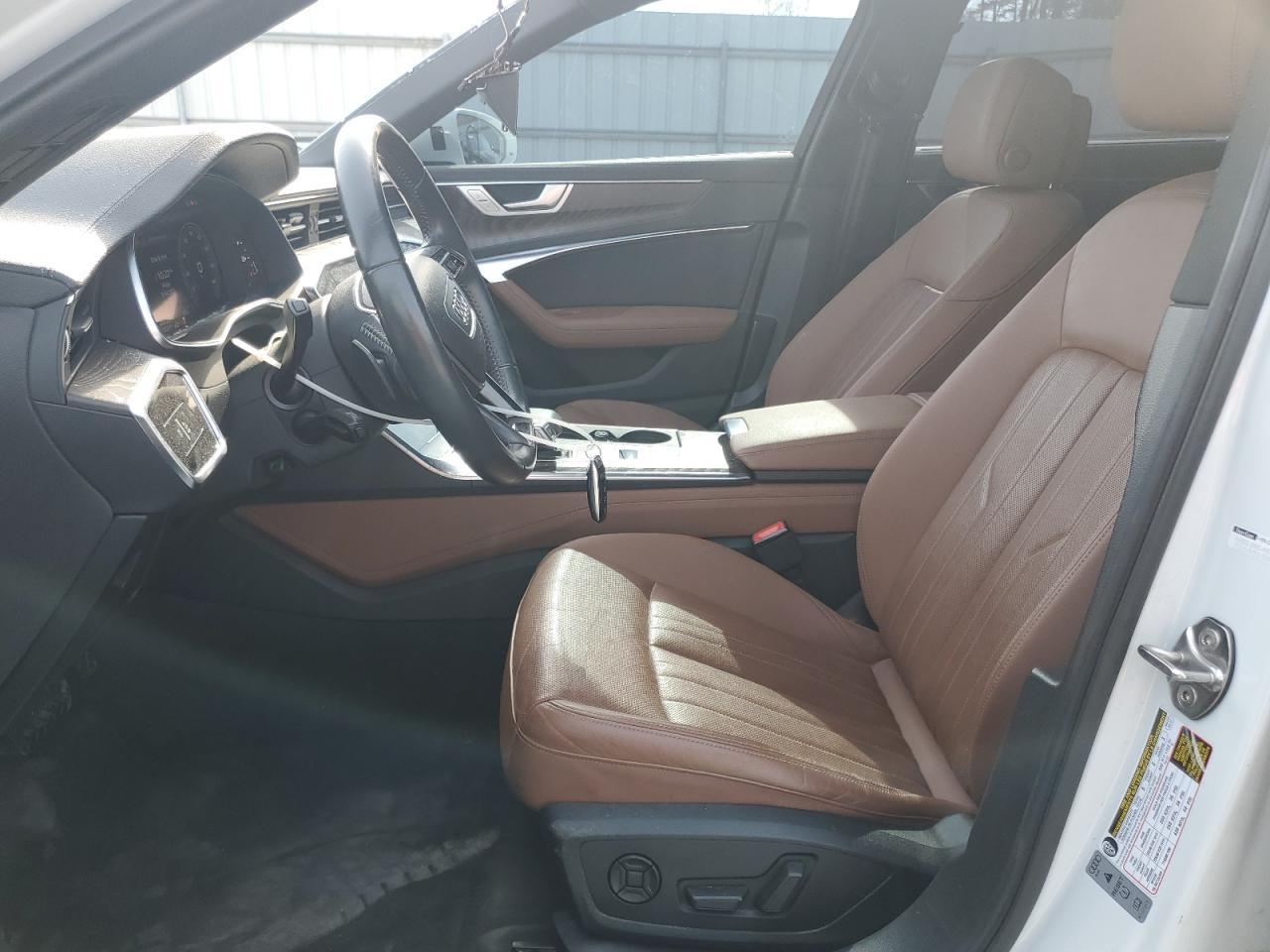 2019 AUDI A6 PREMIUM - Фото 7