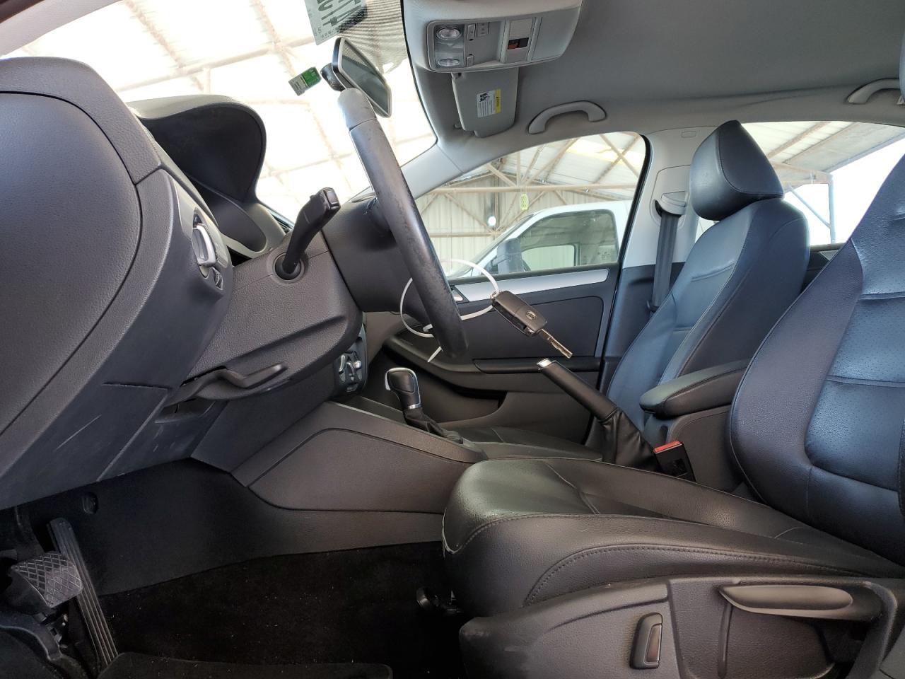 2014 VOLKSWAGEN JETTA SE - Image 7